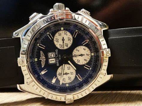 breitling crosswind special grossdatum